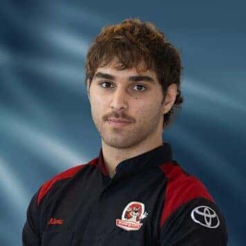 Aleric Marsden