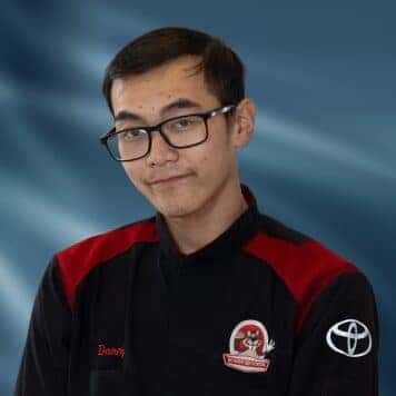 Danny Nguyen