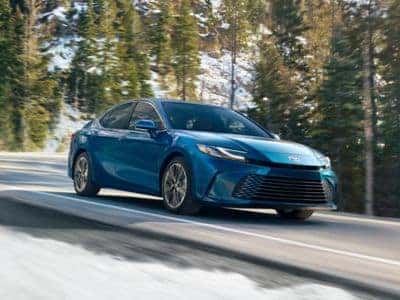 2026 Toyota Camry for Sale in Cumming, GA