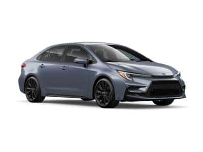 2026 Toyota Corolla for Sale in Cumming, GA