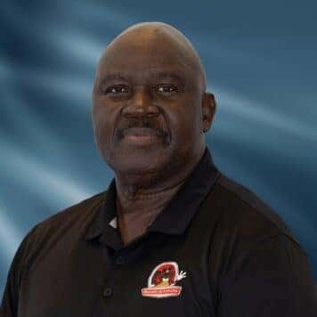 Emmanuel Osaghae
