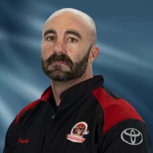 Francis Esposito Jr.