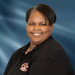 Janicia Morris