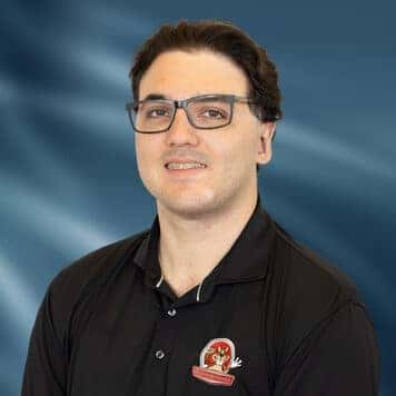 John Leracitano