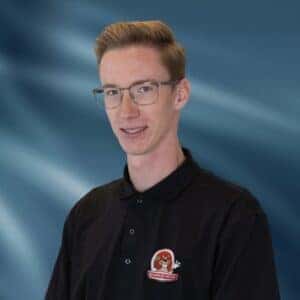Trent Parks