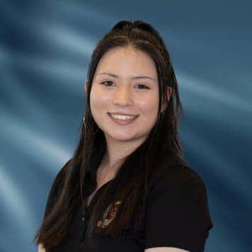 Kim Castaneda