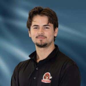 Leo Falcon
