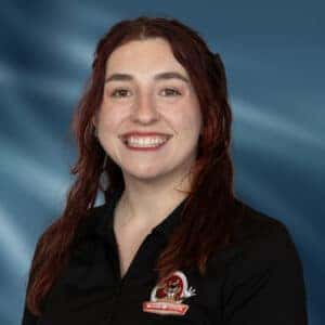 Marissa Plager
