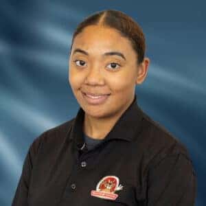 Nefferra Williams