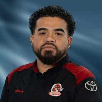 Yahir Medina
