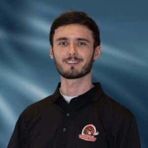 Connor McLaughlin