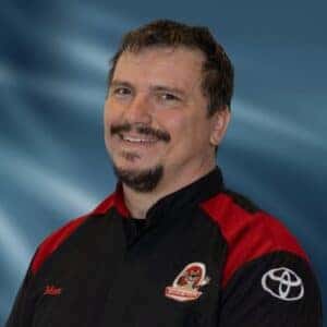 Matthew Sutton