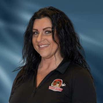 Stephanie Bisciotti - Rental Team
