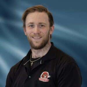 Blake Stovall