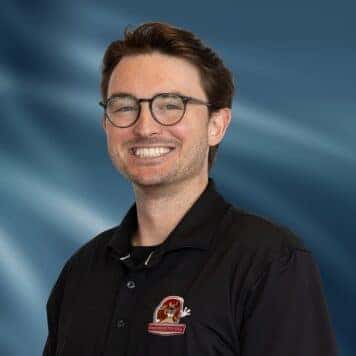 Brandon Beaver