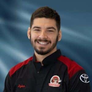 Dylan Sanchez