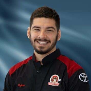 Dylan Sanchez