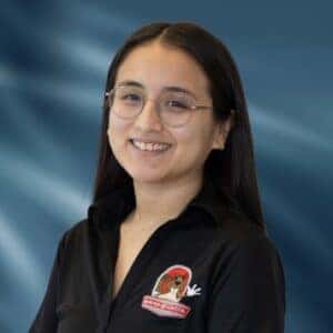 Jessica Mendoza Guevara