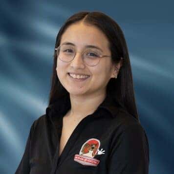 Jessica Mendoza Guevara