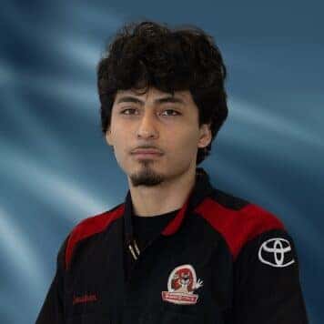 Jonathan Lara