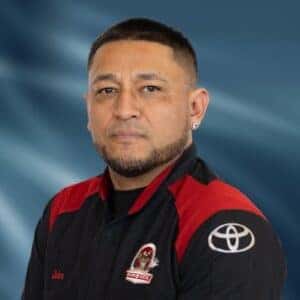 Jose Cardona