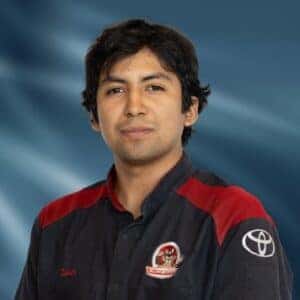 Kevin Rodriguez