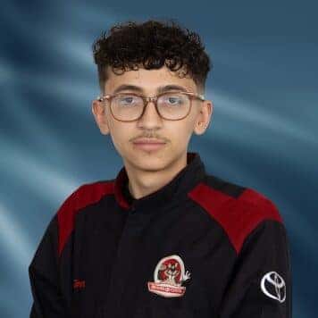 Kilman Marroquin