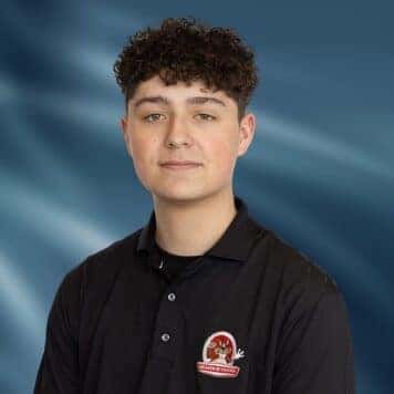 Micheal Corujo