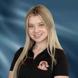 Mihaela Gusev