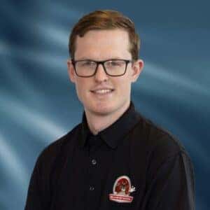 Nicholas Tucker