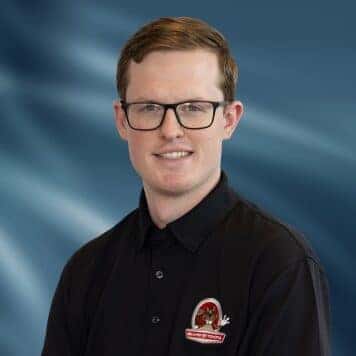 Nicholas Tucker
