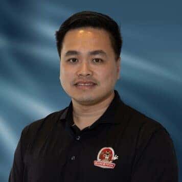 Quang Ngo