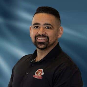 Sergio Salcedo Gonzalez
