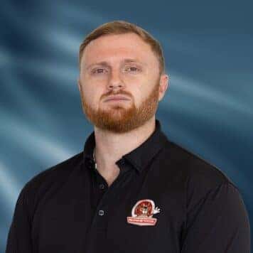 Tyler Carder