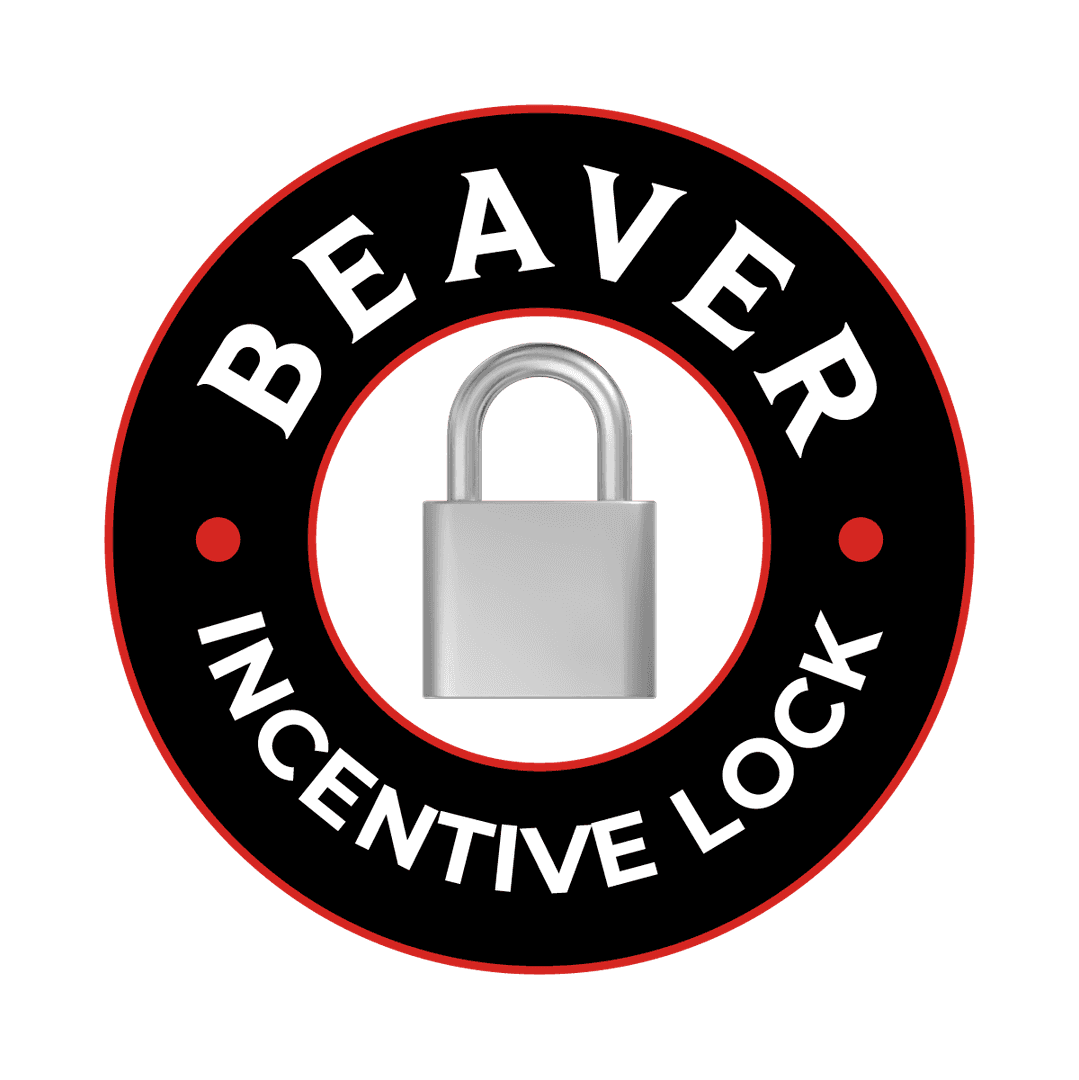 Manufacturer Incentive Lock icon