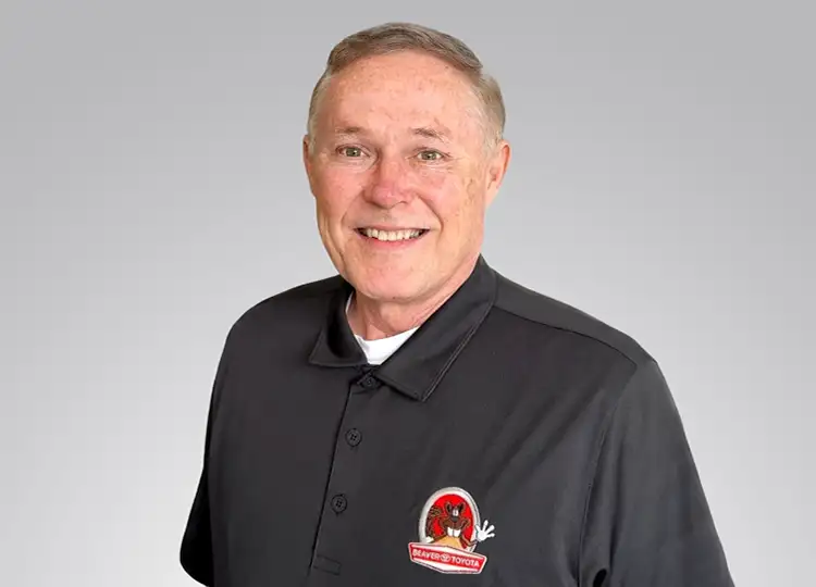 Neil Hudson - Insurance Agent