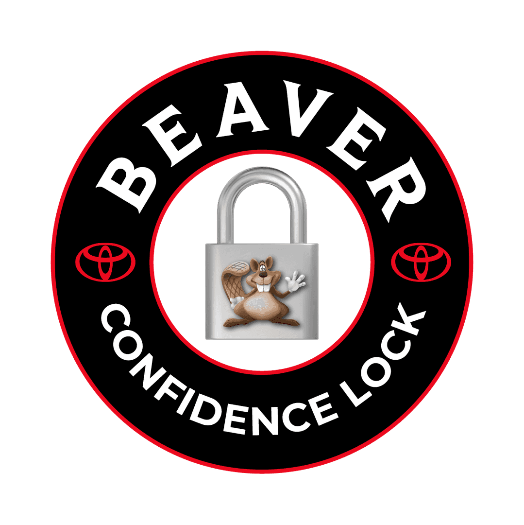 Confidence Lock Purchase Protection icon