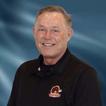 Neil Hudson