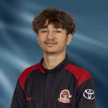 Diego Irizarry