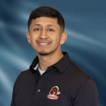 Jose Vasquez