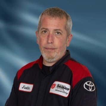Robert Flythe