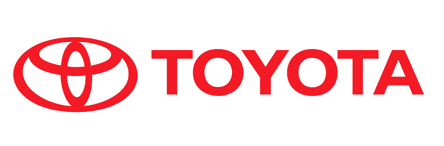 Toyota logo