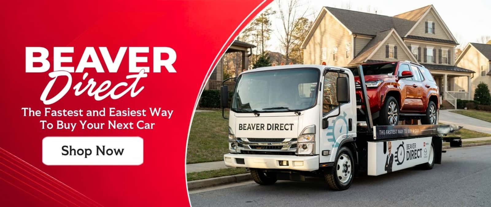 Beaver Direct