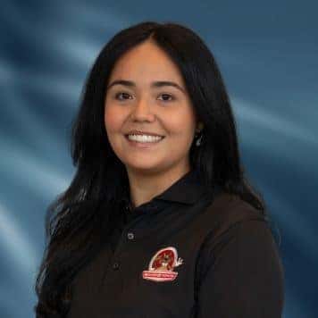 Hilda Bricena