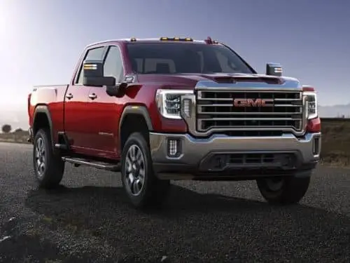 GMC Sierra Colors in 2023 | Bentley Buick GMC