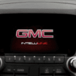 GMC intellilink