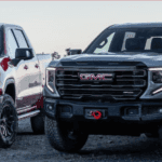 Heavy duty truck