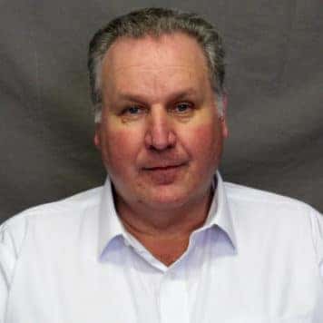 Kirby Acklin