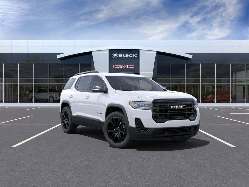 Used GMC Acadia for Sale: Buy Online & Delivery