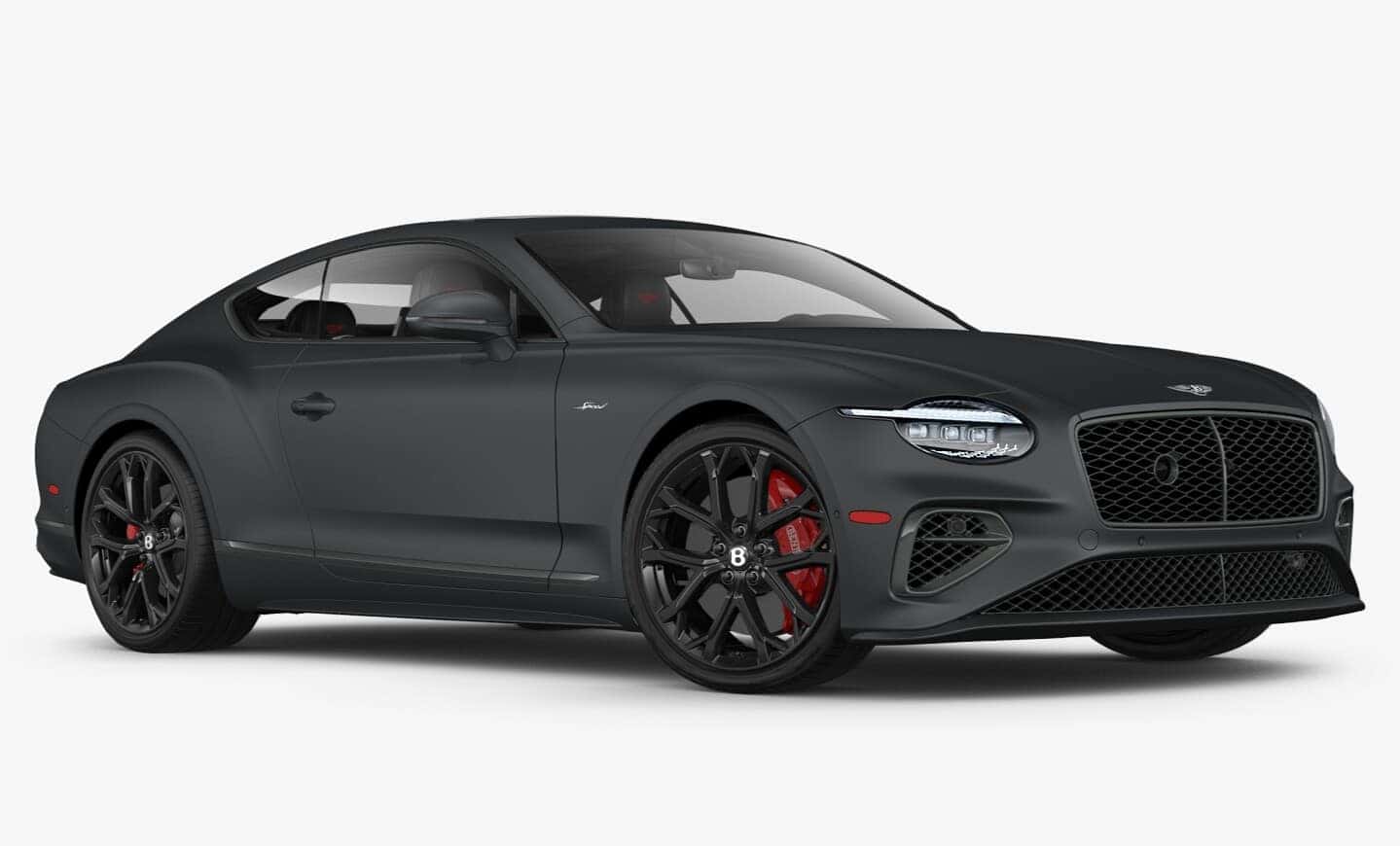 Continental Speed